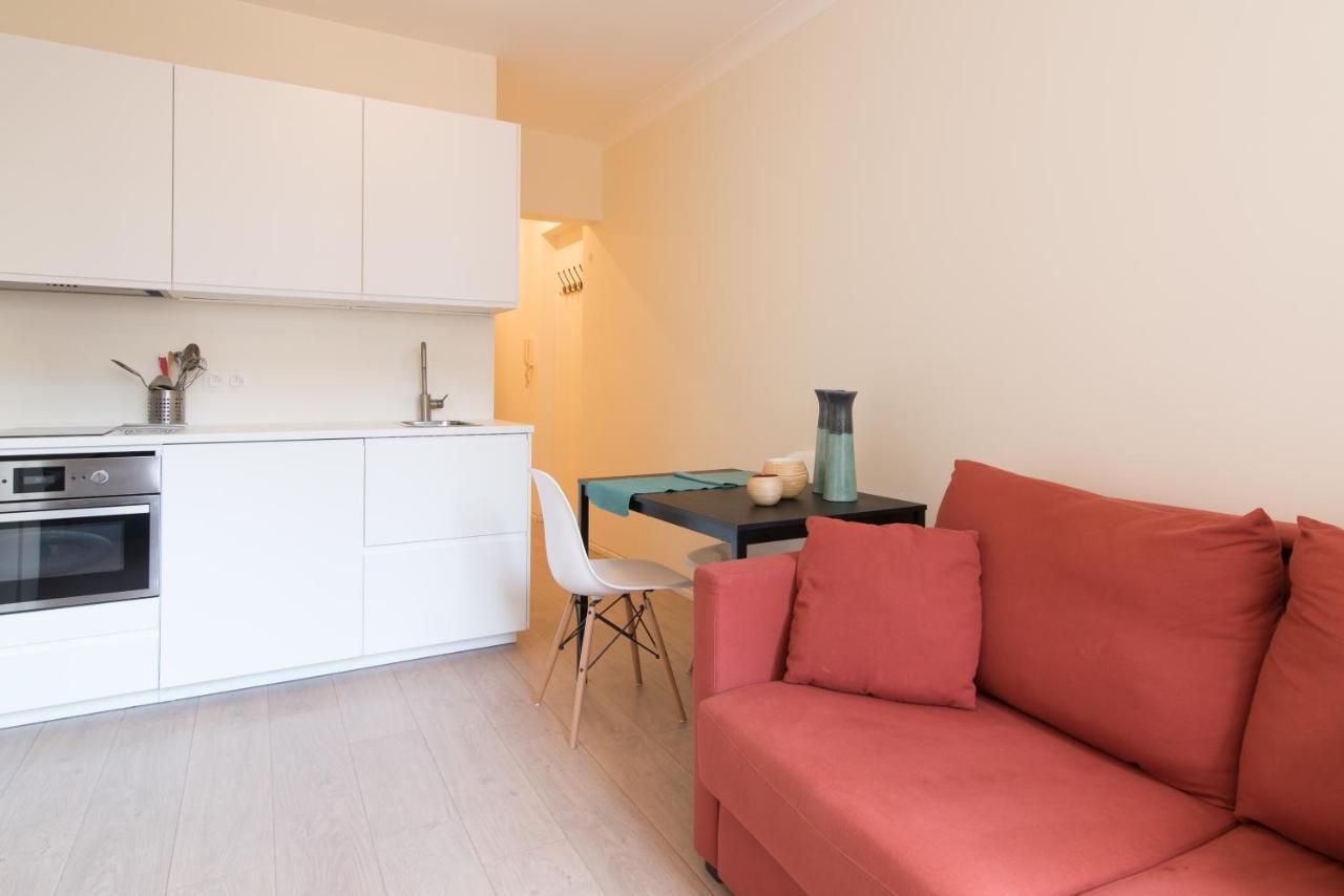 Sunny Side Apartment Ostend Exterior photo